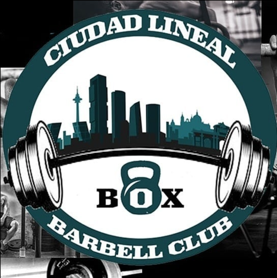 Ciudad Lineal Box Barbell Club