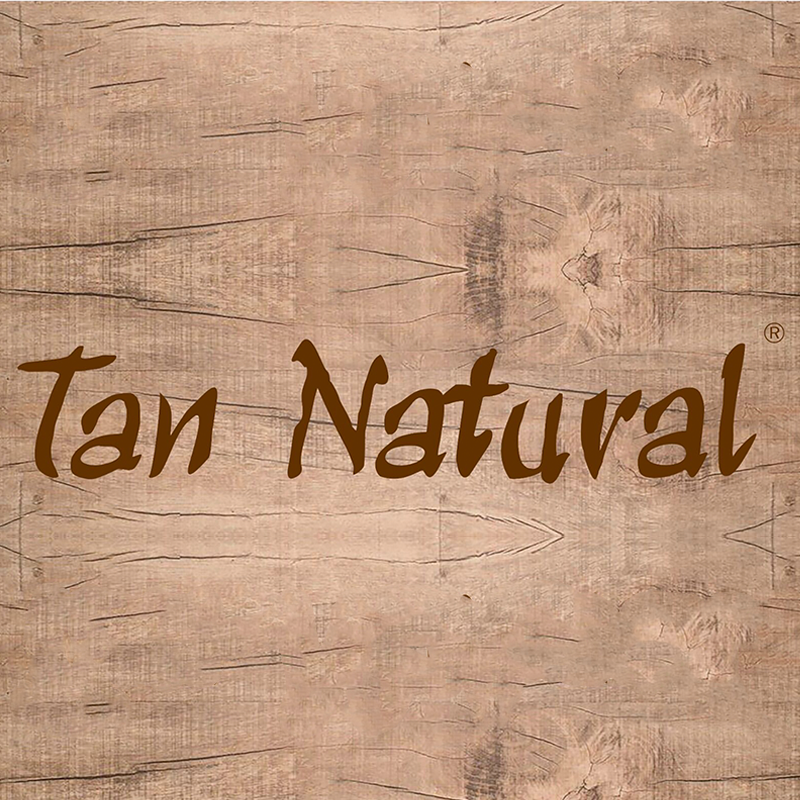 Tan Natural