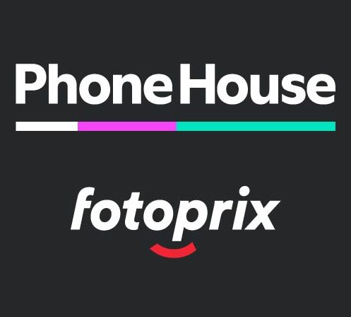 The Phone House - Fotoprix