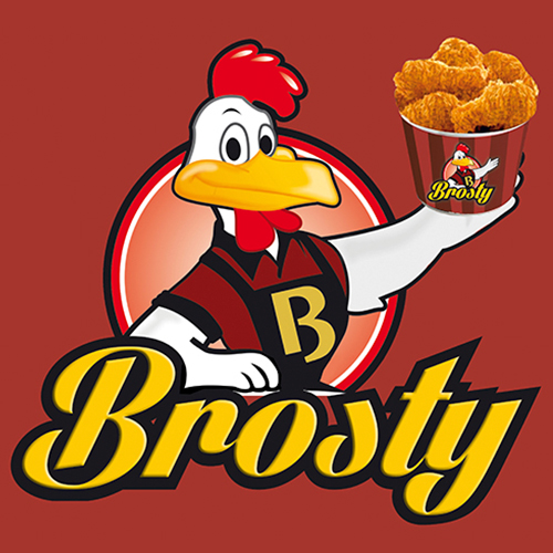 Brosty