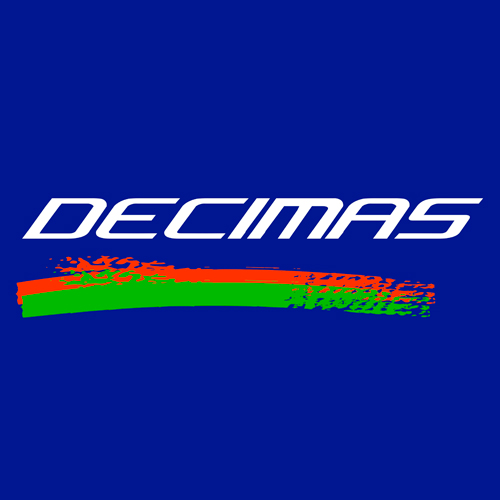 Décimas