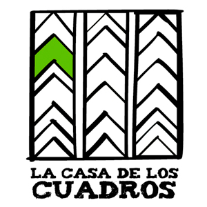 Casa de los cuadros