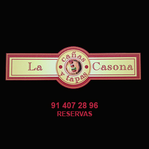 Restaurante La Casona