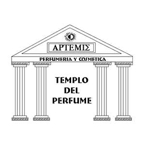 Templo del perfume