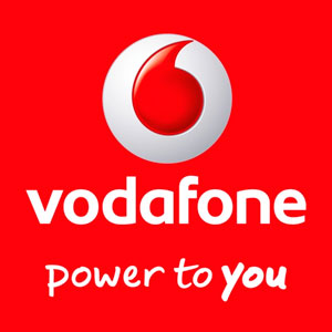 Vodafone