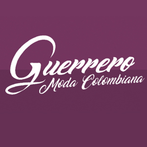 Guerrero Moda Colombiana