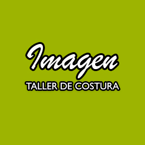 Imagen taller de costura