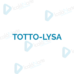 Totto-Lysa