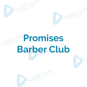 Promises Barber Club