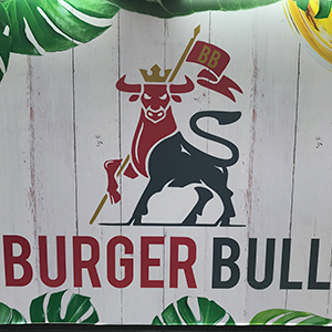 Burger Bull