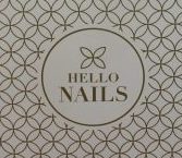 Hello Nails