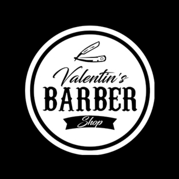 VALENTIN'S BARBER SHOP