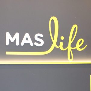 Más Life