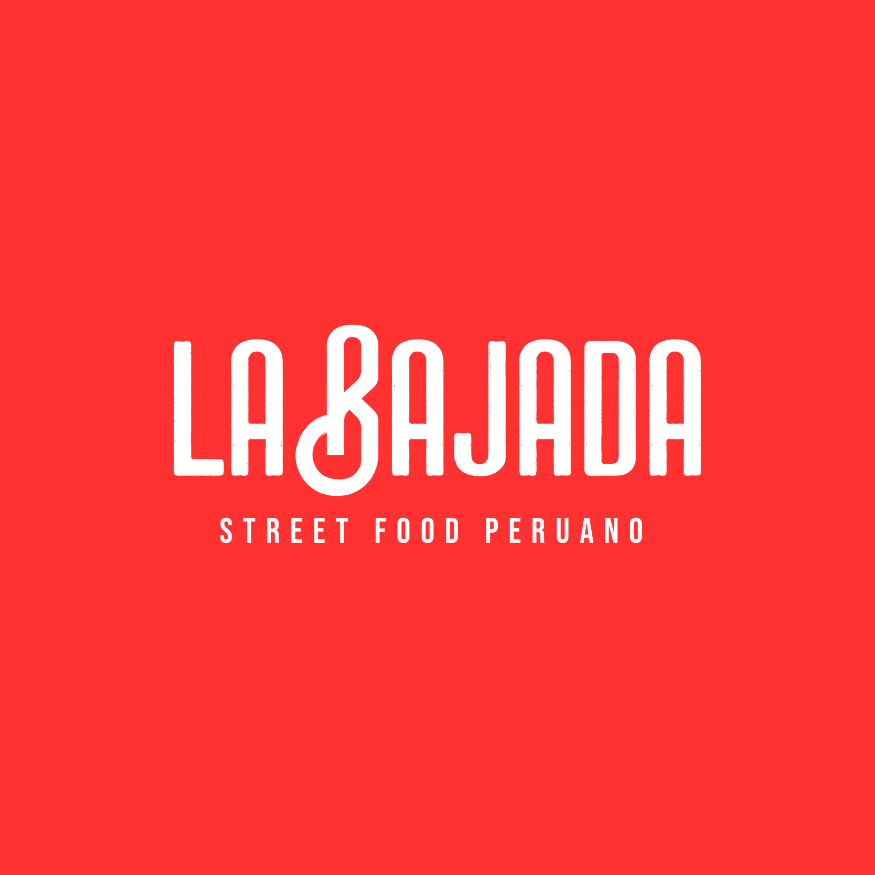 La Bajada Street Food