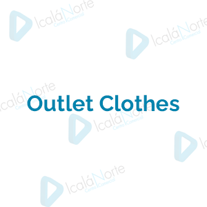 Outlet Clothes