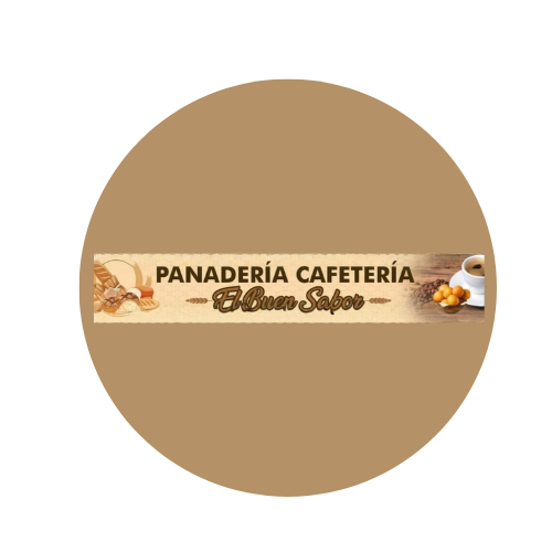 Panadería Cafetería El Buen Sabor